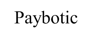 PAYBOTIC