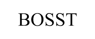 BOSST