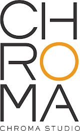 CHROMA CHROMA STUDIO