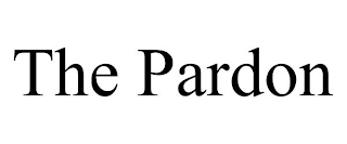 THE PARDON