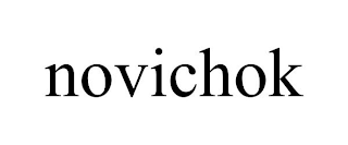 NOVICHOK