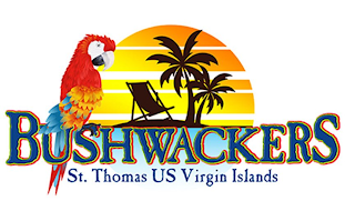 BUSHWACKERS ST. THOMAS US VIRGIN ISLANDS