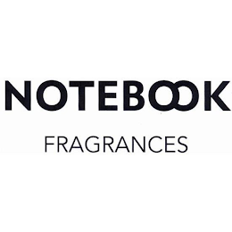 NOTEBOOK FRAGRANCES