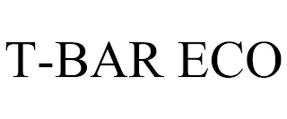 T-BAR ECO