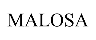 MALOSA