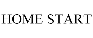 HOME START