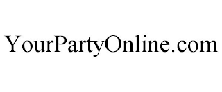 YOURPARTYONLINE.COM