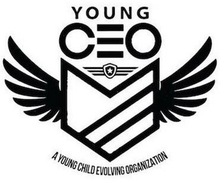 YOUNG C E O A YOUNG CHILD EVOLVING ORGANIZATION