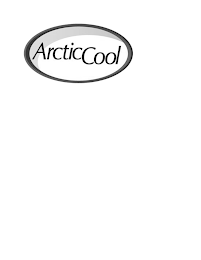 ARCTIC COOL