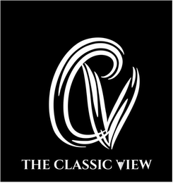 CV THE CLASSIC VIEW