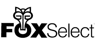 FOXSELECT