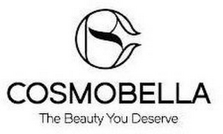 CB COSMOBELLA THE BEAUTY YOU DESERVE