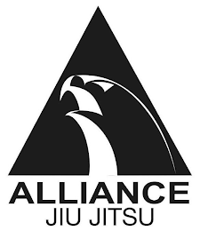 ALLIANCE JIU JITSU