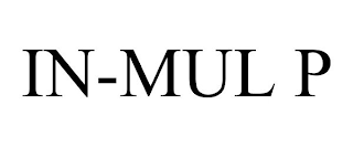 IN-MUL P