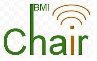 IBMI CHAIR