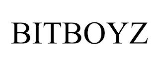 BITBOYZ