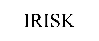 IRISK