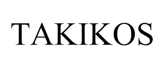 TAKIKOS