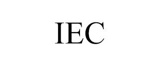 IEC