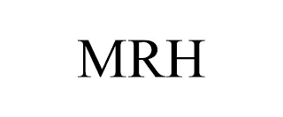 MRH