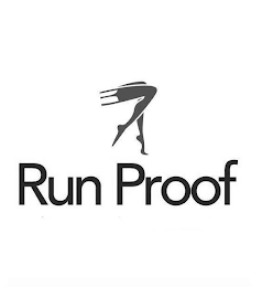 RUN PROOF