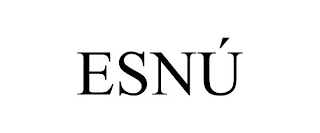 ESNÚ