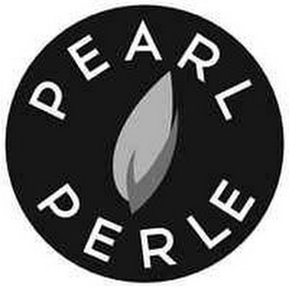 PEARL PERLE