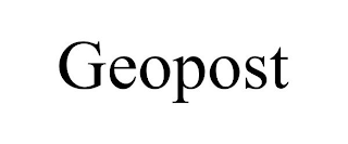 GEOPOST