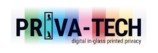 PRIVA-TECH DIGITAL IN-GLASS PRINTED PRIVACY