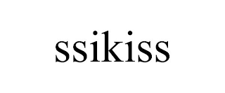 SSIKISS