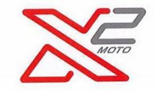 X2 MOTO