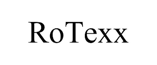 ROTEXX