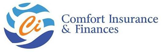 CI COMFORT INSURANCE & FINANCES