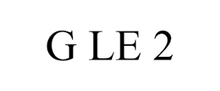 G LE 2
