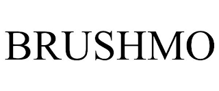BRUSHMO