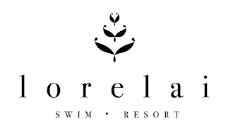 LORELAI SWIM  ·  RESORT