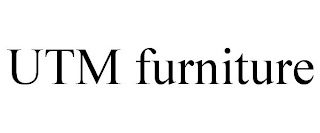 UTM FURNITURE