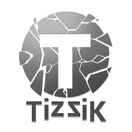 T TIZZIK