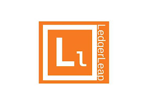 LL LEDGERLEAP