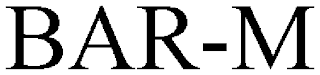 BAR-M
