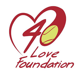 40 LOVE FOUNDATION