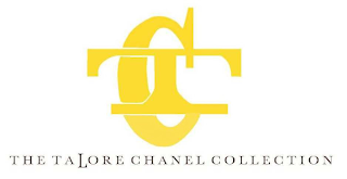 THE TALORE CHANEL COLLECTION T C