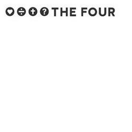 THE FOUR