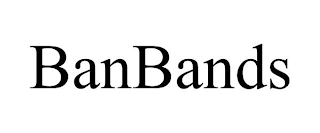 BANBANDS