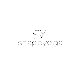 SY SHAPEYOGA