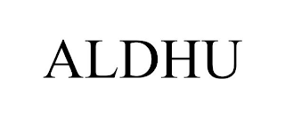 ALDHU