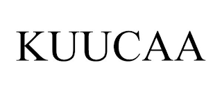 KUUCAA