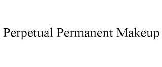 PERPETUAL PERMANENT MAKEUP