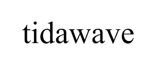 TIDAWAVE