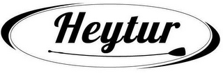 HEYTUR